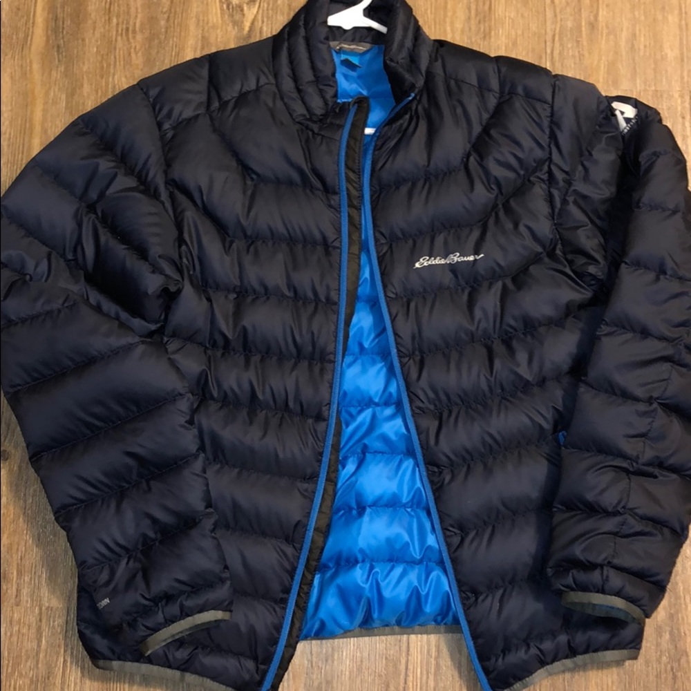 Eddie Bauer Jacket